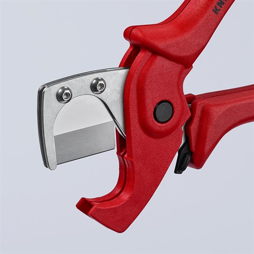 PLASTİK BORU KESME MAKASI 185 mm
