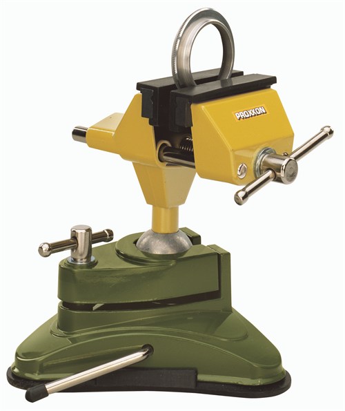 PROXXON 28602 FMS 75 VANTUZLU HASSAS MENGENE