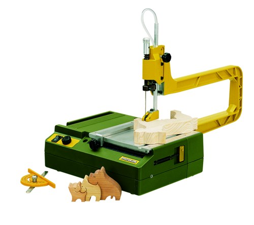 Proxxon Dekupaj Testere DS 230/E