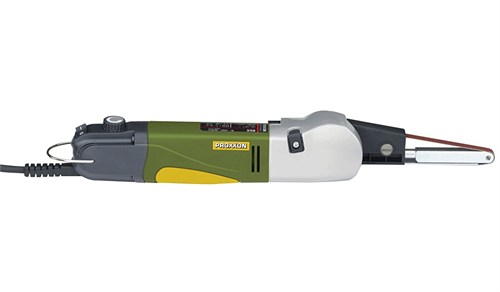 Proxxon Kayış Zımpara Makinesi BS/E