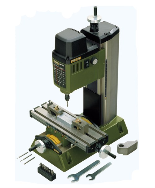 Proxxon MICRO Freze MF 70