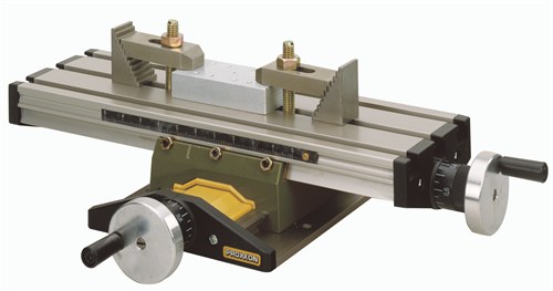 Proxxon MICRO koordinat sehpası KT 70