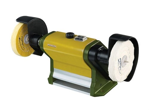 Proxxon Polisaj Makinesi PM 100