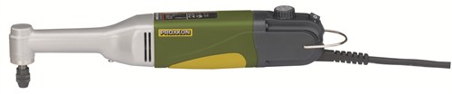 Proxxon Uzun boyunlu açılı freze/matkap LWB/E