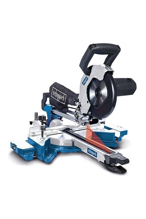 Scheppach SCHEPHM90MP Gönye Testere Makinası