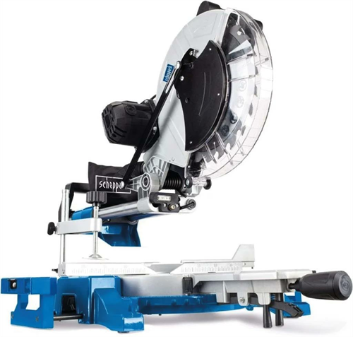 Scheppach HM140L 305mm Gönye Kesme Makinası