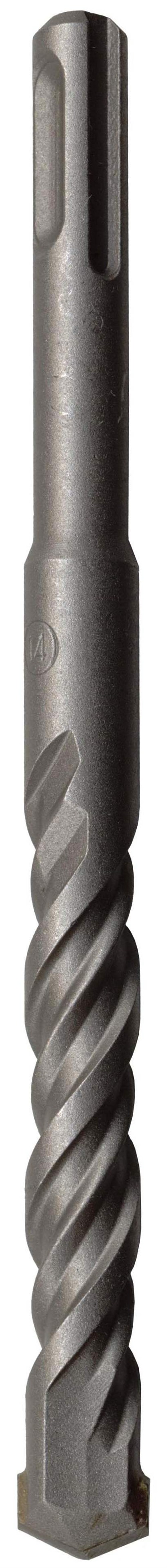 SDS - PLUS 2 ELMASLI MATKAP UCU 14x460 mm
