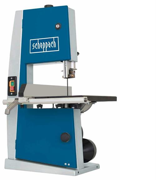 Scheppach BASA1 Şerit Testere