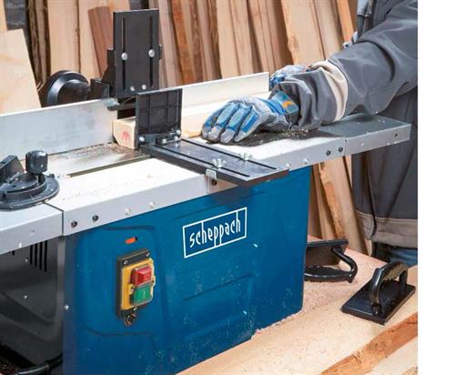 Scheppach HF50 Tezgah Freze Makinası