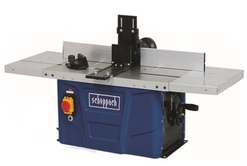 Scheppach HF50 Tezgah Freze Makinası