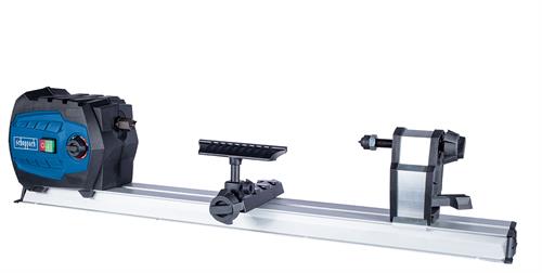 Scheppach DM600 Vario Ahşap Torna Makinası 550w