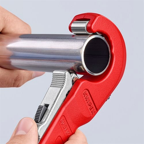 TUBIX BORU KESİCİ 180 mm