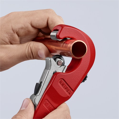 TUBIX BORU KESİCİ 180 mm