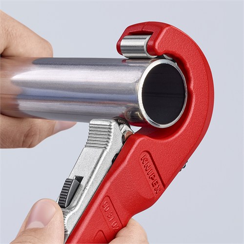 TUBIX BORU KESİCİ 180 mm