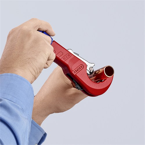 TUBIX BORU KESİCİ 180 mm