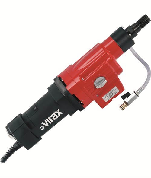 V250 KAROT MAKİNASI
