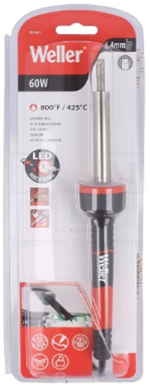 WLIR6023C LEDLİ KALEM HAVYA 60W