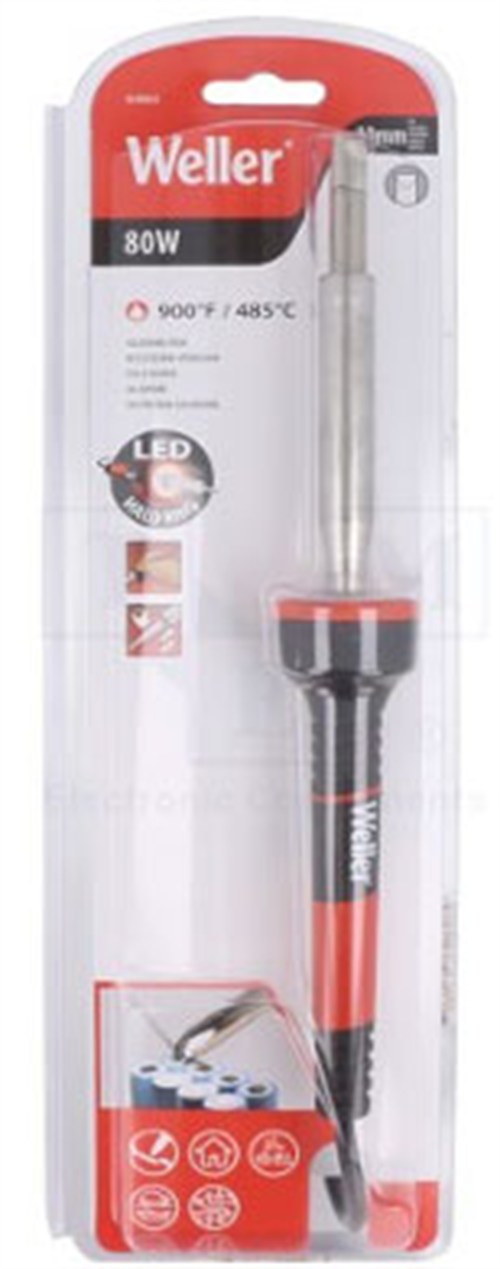 WLTCH10IR80 KESKİ HAVYA UCU 10MM 3LÜ