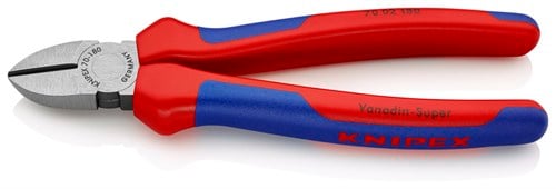 YAN KESKİ 180 mm