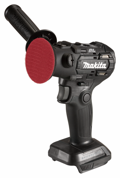 ZIMPARALAMA / PARLATMA MAKİNASI 18V
