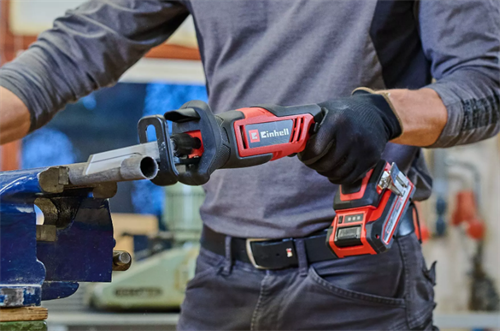 Einhell Te-Ap 18/13 Li Solo Kılıç Testere 4326315