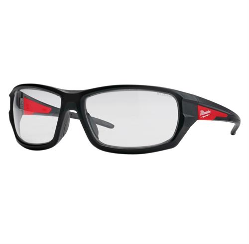 Milwaukee Performans Koruyucu Gözlük Şeffaf 4932471883