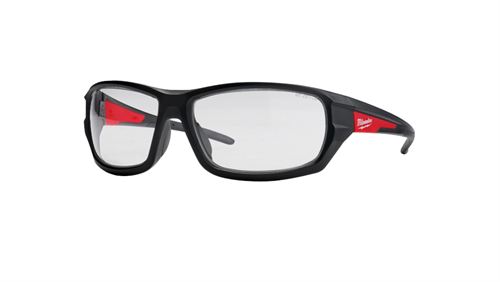 Milwaukee Performans Koruyucu Gözlük (Şeffaf) 4932479027