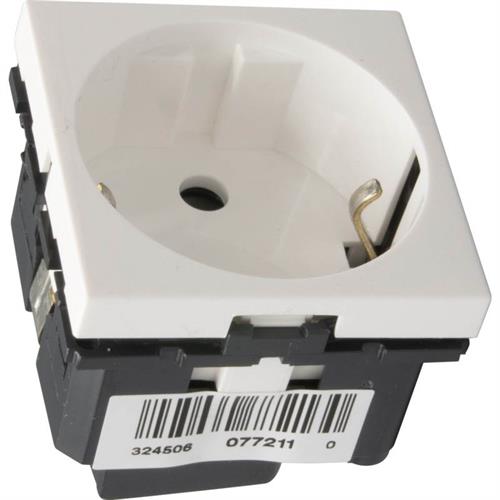 Legrand Armada Beyaz 2P+E Ups Priz 077211