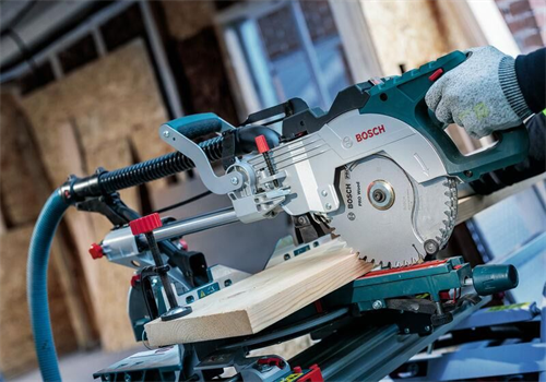 Bosch Optiline Wood 210*30mm 48 Diş 2608640430