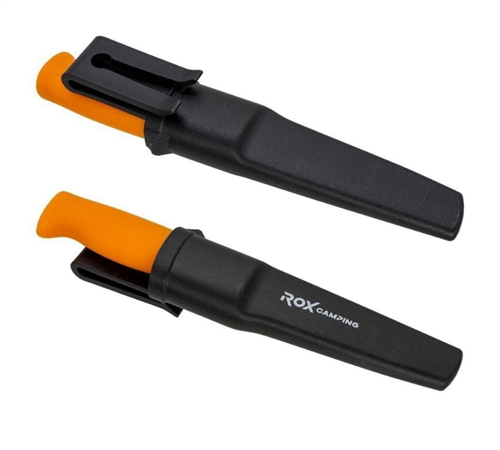 Rox Kamp Bıçağı 0319