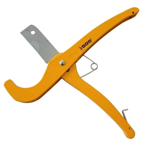 Sgs Pprc Boru Makası Basıc50 Sgs1015