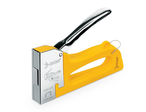 Sgs Zımba Tabancası 13/4-6-8 SGS1042