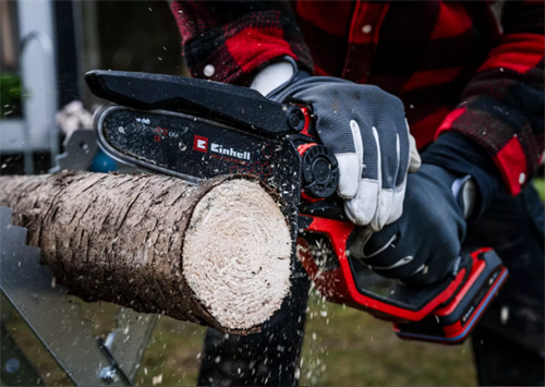 Einhell GP-PS 18/20 Lİ BL Solo Dal Budama Testeresi 4600080