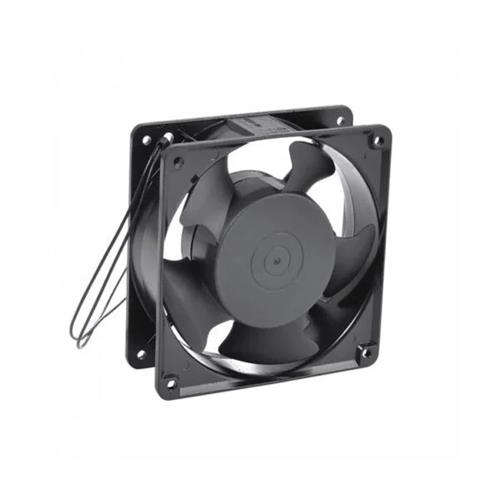 Tidar Kare Fan 92 X 92 X 25 DC Fan 12V