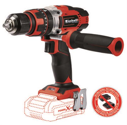 Einhell TE-CD 18/48 Lİ-İ Solo Darbeli Vidalama 4513926