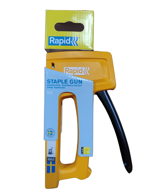 Rapid Mekanik Zımba Tabancası  R13 5001662