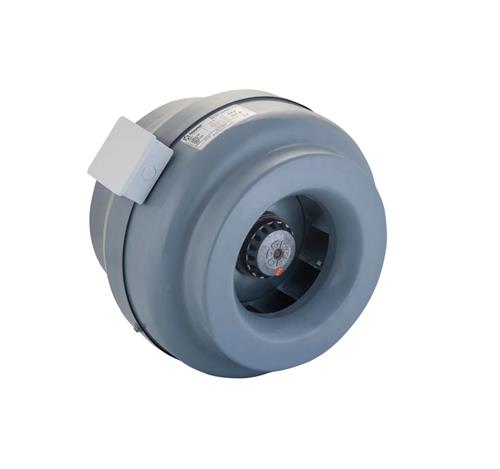 Fansan Kanal Tipi Radyal Fan - TKF 315