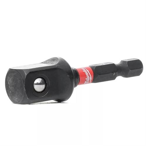 Milwaukee Bits Uç Adaptörü 1/4