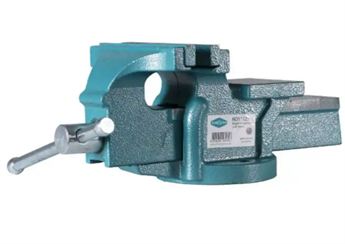 Eurostar Tezgah Mengenesi Sabit Tabanlı 150 mm HD11150