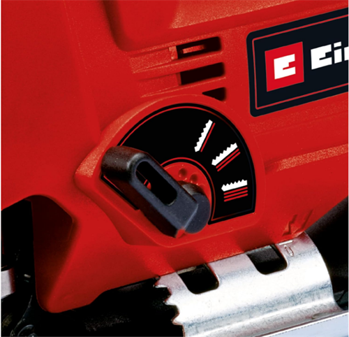 Einhell Tc-Js 80/1 Kit Dekupaj Testere 4321157