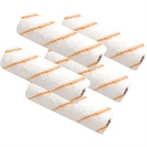 Defne Saten Parmak Rulo Yedeği 10 CM