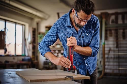 Einhell TC-MG 250 CE Raspalama Makinası 4465185