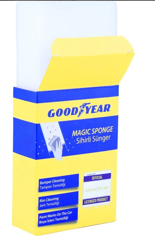 Goodyear Sihirli Sünger 701068