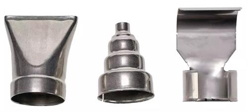 Einhell TE-HA 18 Lİ Solo Akülü Sıcak Hava Tabancası 4520500