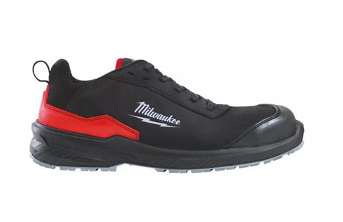 Milwaukee Flextred Ayakkabı S3S 1L110133 Esd 45 NO 4932493723