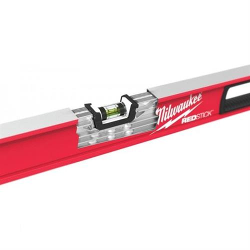 Milwaukee Su Terazisi Redstick Backbone 244 CM 4932459075
