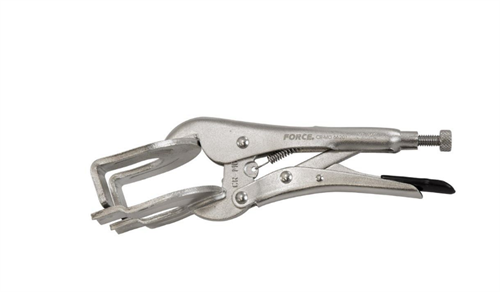 Milwaukee Kilitlemeli Kaynakçı Pensesi 250 MM 4932493616