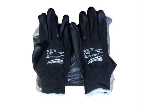 Milwaukee İş Eldiveni No:8/M 12li Paket 4932493239
