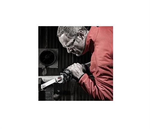 Milwaukee Kılıç Testere 150 Mm Metal 5li 48005712