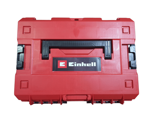 Einhell Darbeli Matkap Set 43 Parça Kprof Set 001
